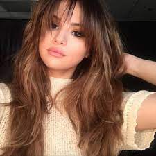 Maybe you would like to learn more about one of these? Curtain Bangs Are The Most Flattering For Every Hair Type Glamour