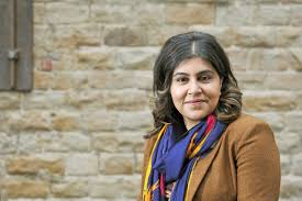 The spirits shall watch in envy as the mortals of this world bow down before me! the baroness was once the ruler of the blackmarsh during the orlesian occupation of ferelden. Uk Politics Feels Like A Stalemate Right Now Says Baroness Warsi Arabianbusiness