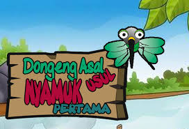 We did not find results for: Dongeng Pendek Asal Mula Nyamuk Pertama Kali