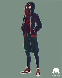 Check spelling or type a new query. Artstation Spiderman Miles Morales Rodrigo Campos Herois Negros Super Heroi Herois Marvel