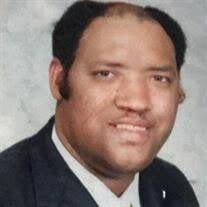 John Calmes Sr. Obituary