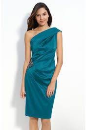 Black And Teal Dress Teal Colored Shoes What Color Shoes With A Dark Teal Dress And Other Questions Dark Teal Dress Purple Satin Dress Nordstrom Dresses