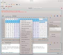 Pip3line The Swiss Army Knife Of Byte Manipulation Security Application Cyber Warfare Programing Knowledge