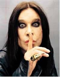 OZZY Interview II: Speak with the Devil