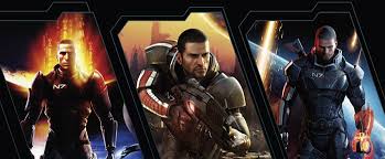 Mass effect, mass effect 2, mass effect 3, n7, minimalism, digital art. Bioware Confirms Photo Mode For Mass Effect Legendary Edition Hardcore Gamer