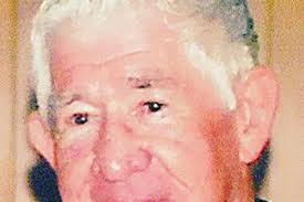 Gilbert 'Gil' Ward Little