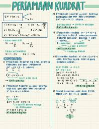 Contoh gambarlah sketsa grafik fungsi kuadrat: Rumus X1 X2 Cara Golden