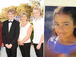 Tiahleigh Palmer: How a Facebook confession cracked the case wide open