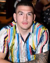 Kong (@josephborkowski) · Instagram 照片和视频