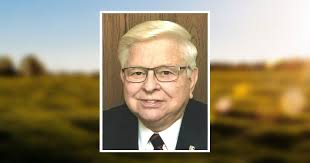 Rev. Ron Keller Obituary November 25, 2019