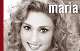 Maria Guida Jazz Vocalist