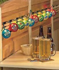 Beer Lover Decor In 2020 Beer Lover Decor Patio Party Decorations Bottles Decoration