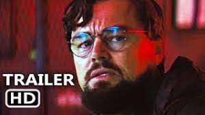 Don't look up is an upcoming netflix original dark comedy written and directed by adam mckay. Don T Look Up Trailer Teaser 2021 Leornardo Dicaprio Jennifer Lawrence Movie Hd Youtube