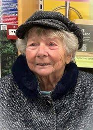 Condolence Book for Mary O'Connor (née Prendeville) (Calry, Sligo)