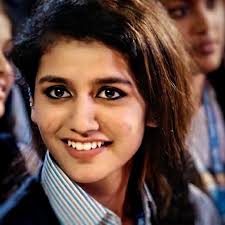 Tons of awesome priya prakash varrier wallpapers to download for free. Priya Prakash Varrier The Girl Internet Is Crushing Over Right Now Rediff Com Get Ahead