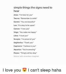 Zodiac Simple Thing Zodiac Signs Leo Zodiac Signs Horoscope Zodiac Sign Traits