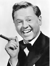 Six Feet Under Hollywood: Mickey Rooney