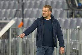 Dominate possession, score goals and suffocate teams with this recreation for fm 2021. Barcelona To Tempt Bayern Munich Boss Hans Dieter Flick Ahead Of 2021 22 Season Football Espana