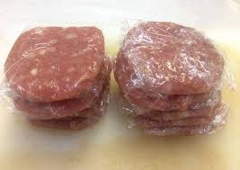 Beef burger special adalah kreasi burger daging sapi ala restoran yang kini bisa dibuat dengan mudah di rumah bunda. How To Cook Perfect Beef Patty Burger Bumbu Racik