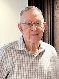 Robert Doll Obituary