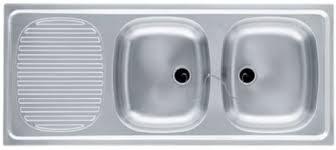 Avvenire Aix621 Inox Achat Vente Franke 003930