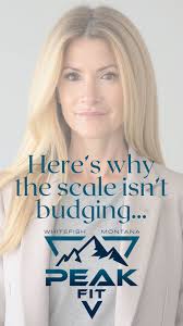 Let’s talk about the real reason weight loss feels impossible sometimes…,  Because spoiler: it’s not laziness. It’s not lack of willpower. It’s not  just age, hormones, or “falling off the wagon.”, What ...