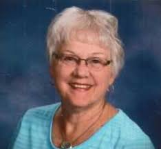 Joyce E. Doty Obituary August 31, 2019
