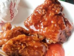 Resep ayam rica rica asli pedas manis. Richeese Factory Cempaka Putih Lengkap Menu Terbaru Jam Buka No Telepon Alamat Dengan Peta
