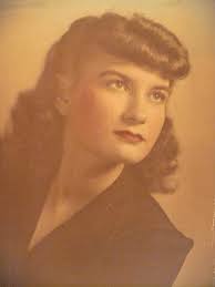 Iva Struthers Obituary