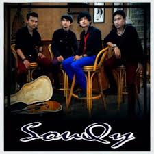 Lirik Souqy Cinta Dalam Doa Asa Claysa