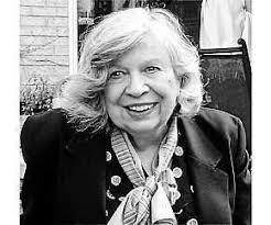 BARBARA DYCE Obituary and Online Memorial (2016)