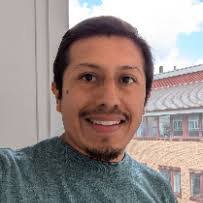 Aldo Moreno's Instagram, Twitter & Facebook