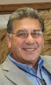 Cyrus M. Schindler Jr. Obituary