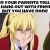 Browse pictures from the anime kakegurui (kakegurui: 1
