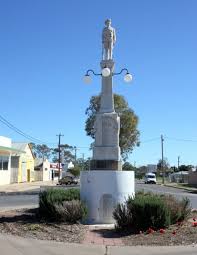 In 2016, walgett had a population of 2,145. Walgett Soldiers War Memorial Monument Australia