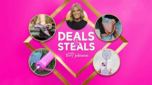 'GMA' Deals & Steals for summer fun