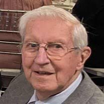 Gerald Sylvester Kimmet Obituary (2022)