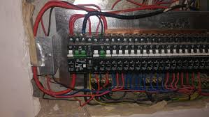 Feb 19, 2018 · distribution board installation with rcd residual current device. Is My Db Board Wired Correctly General Discussion Power Forum Renewable Energy Discussion