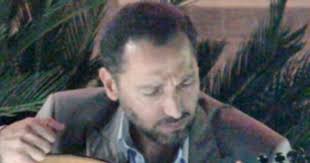 Iraqi Exile Hopes Music Can Help Rebuild Homeland