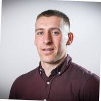 Will Hurley's Instagram, Twitter & Facebook