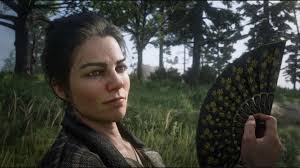 RED DEAD REDEMPTION WORLD