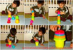 0 ratings0% found this document useful (0 votes). 33 Activitati Montessori Ideas ActivitÄƒÈ›i Montessori ActivitÄƒÈ›i PreÈ™colare Jocuri