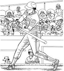 Minnesota Twins Batter Baseball Coloring Page Purple Kitty Baseball Coloring Pages Pokemon Coloring Pages Sports Coloring Pages