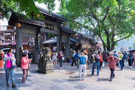 重慶市區必去景點TOP10｜拍照、美食、夜景全收錄，第一次去重慶旅遊必訪！ - GOCHINA 大陸包車