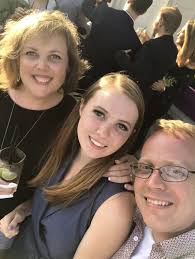 I am so grateful for every minute that we had with her'