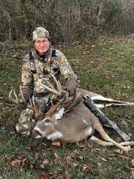 Indiana Rut Report