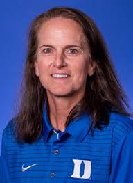 DUKE UNIVERSITY WOMEN'S SOCCER 2017 MEDIA GUIDE