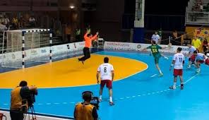 tudo sobre handebol historia regras posicoes e fundamentos em 2020 handebol historia do handebol quadra de handebol handebol historia do handebol quadra