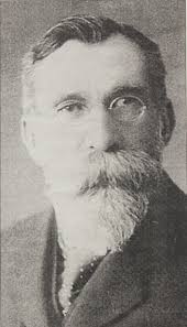 T.W. Paterson: War brought sorrow for British devotee