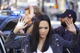 When she left gullah gullah island, tristin mays joined another show, alias, playing robin dixon, the child of marcus dixon. Bild Zu Tristin Mays Bild Tristin Mays Filmstarts De